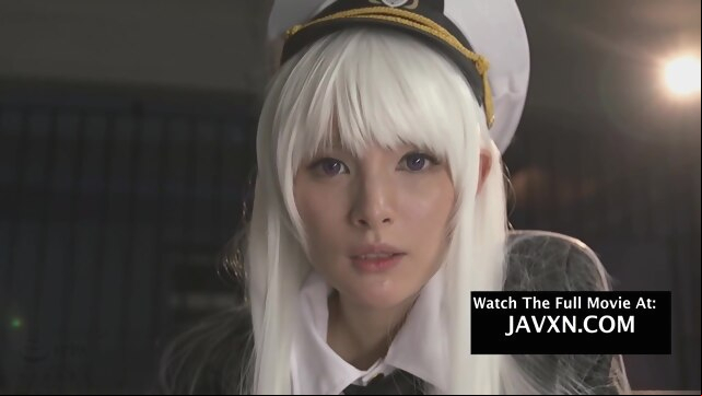 Beautiful Asian Cosplay Teen Gets Fucked xxx asian video